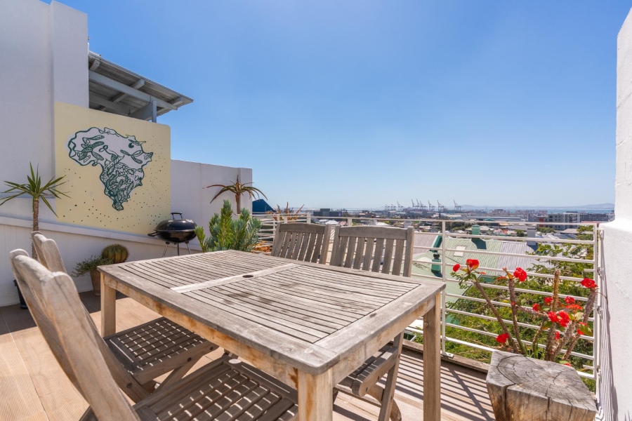 3 Bedroom Property for Sale in Woodstock Western Cape